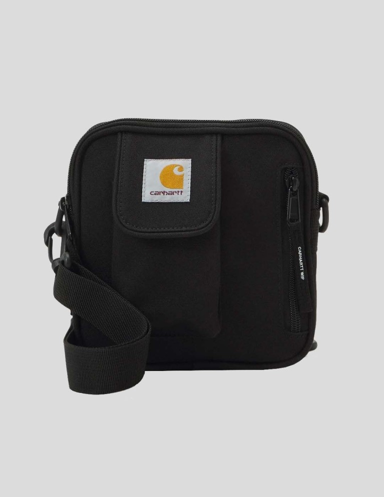 Rene CARHARTT WIP sacchetto essenziale piccolo nero